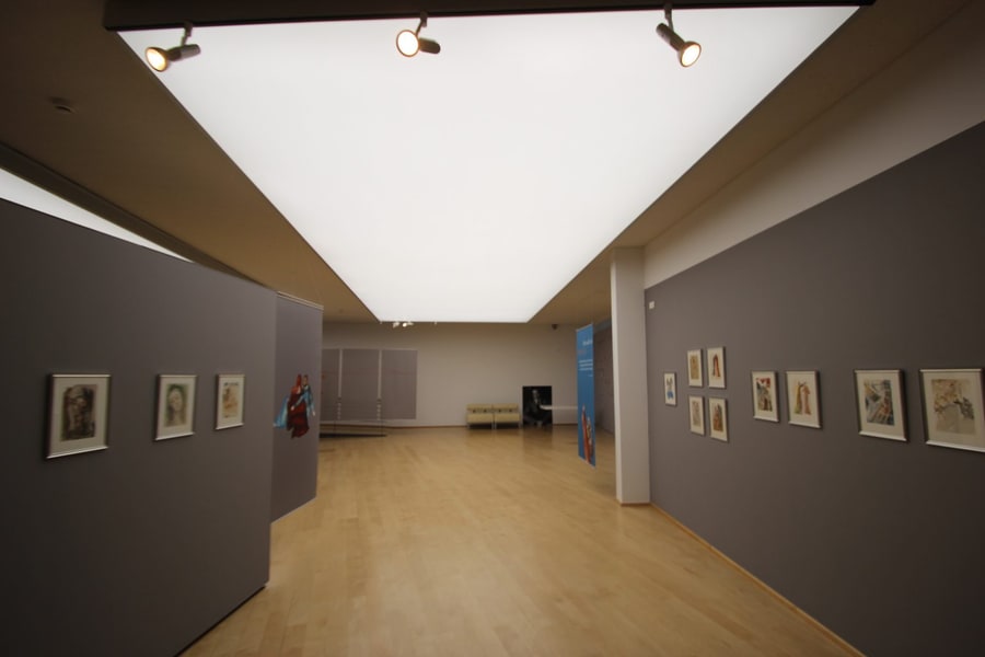 Burnaby · Art Gallery