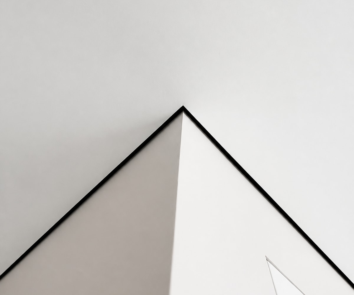 Shadow Ceiling ceiling finish